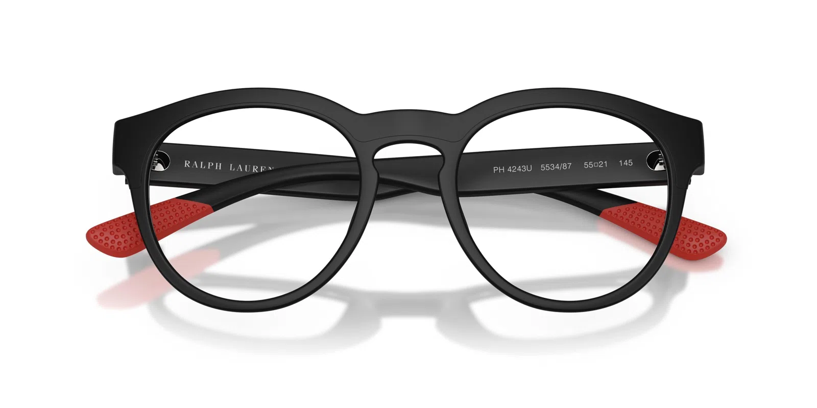 Polo 4243U Sunglasses - view 16